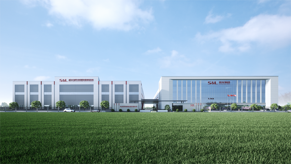 圖/虞山高新區(qū)