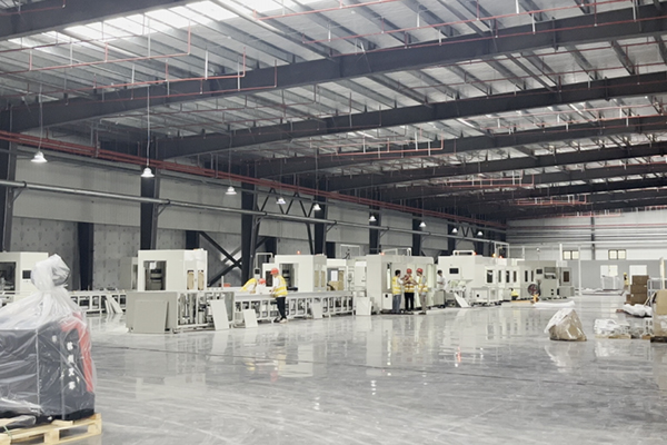 圖片來源：新余高新