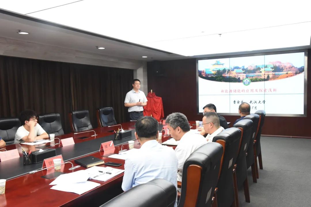 圖/湖北省黃石市鐵山區融媒體中心