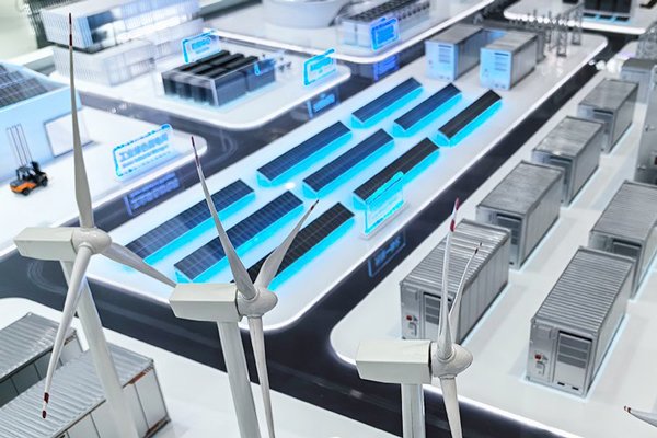 中國新型儲能：從規(guī)?；~向高質(zhì)量發(fā)展新階段