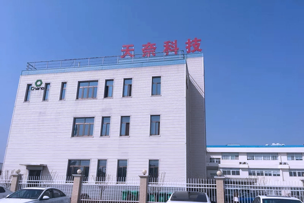 圖片來源：天奈科技