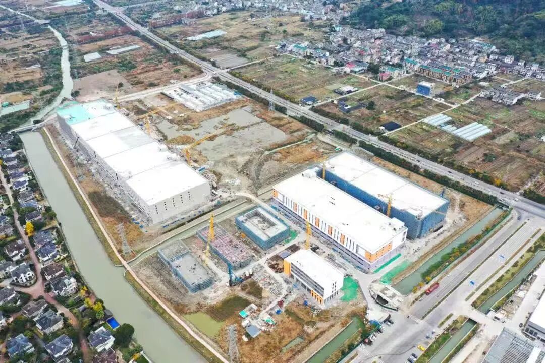 清陶能源10GWh固態電池二期項目加速推進 部分已投用