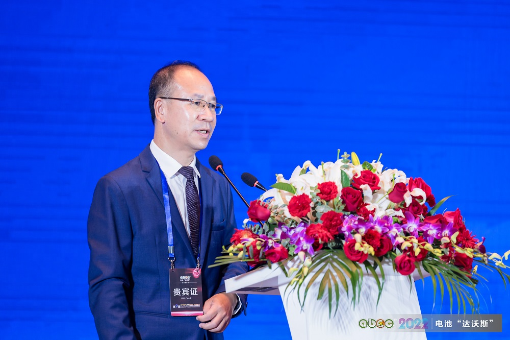 東莞水鄉黨工委書記賴健偉