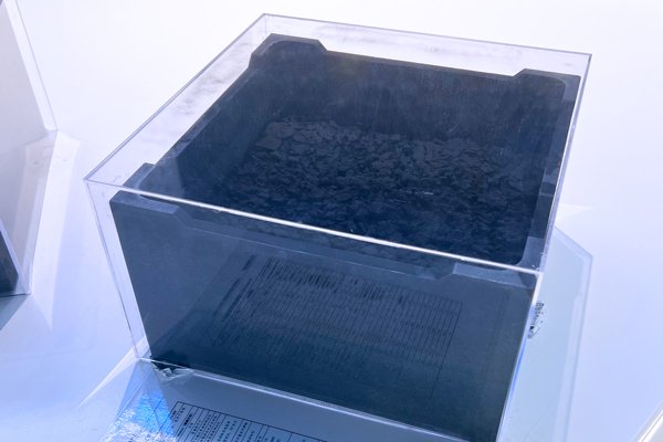 河北邯鄲年產(chǎn)2000噸磷酸鐵鋰項目迎新進(jìn)展