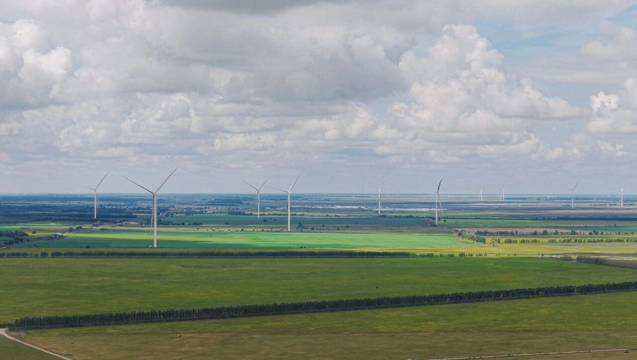 圖片來源：金風科技