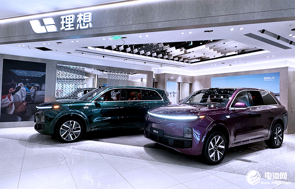 造車新勢力上半年財(cái)報(bào)一覽，今年能否見證集體盈利“盛況”？