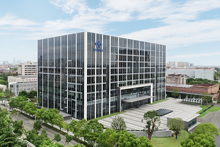 浙江華友循環科技有限公司