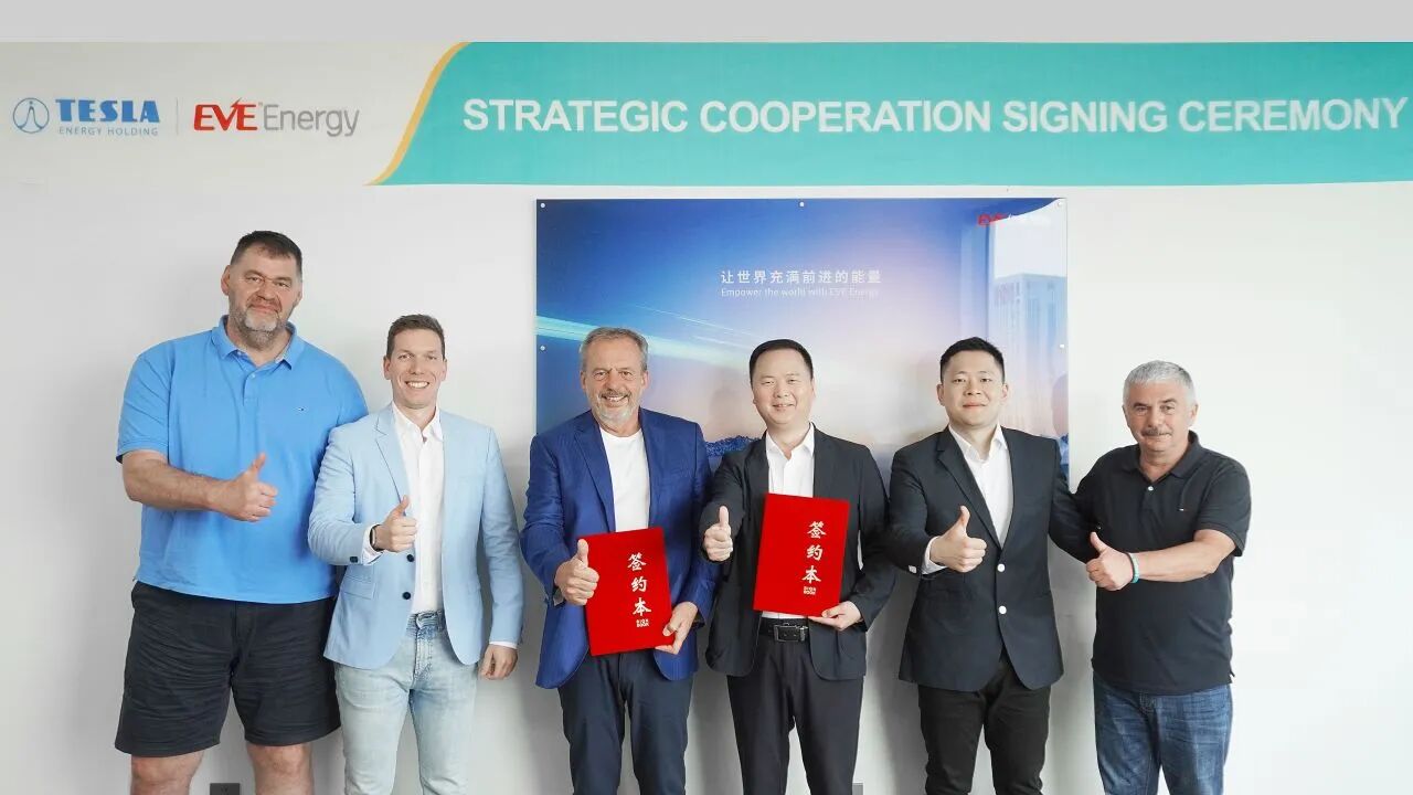 圖片來(lái)源：億緯鋰能