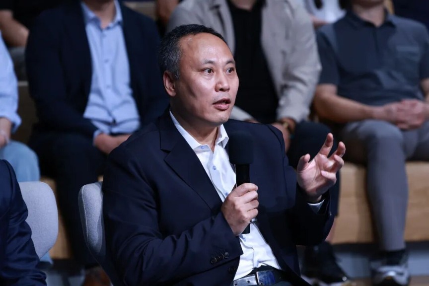 歷史級時刻！萬億級大產業，引爆全球