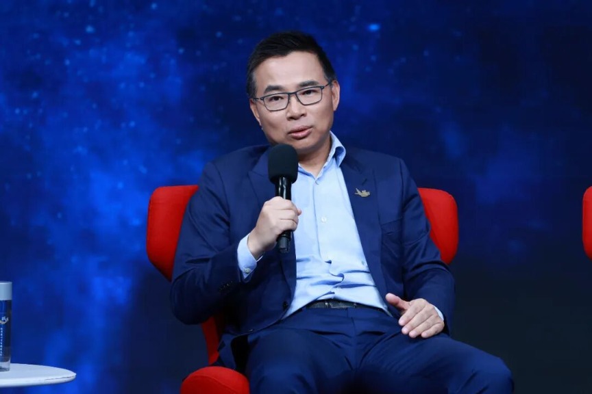 歷史級時刻！萬億級大產業，引爆全球