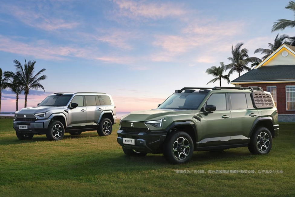 106億元！東風新能源智能越野車產業基地落戶湖北襄陽