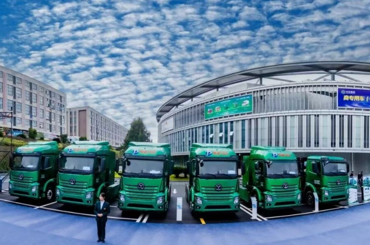 圖/東風特種汽車有限公司