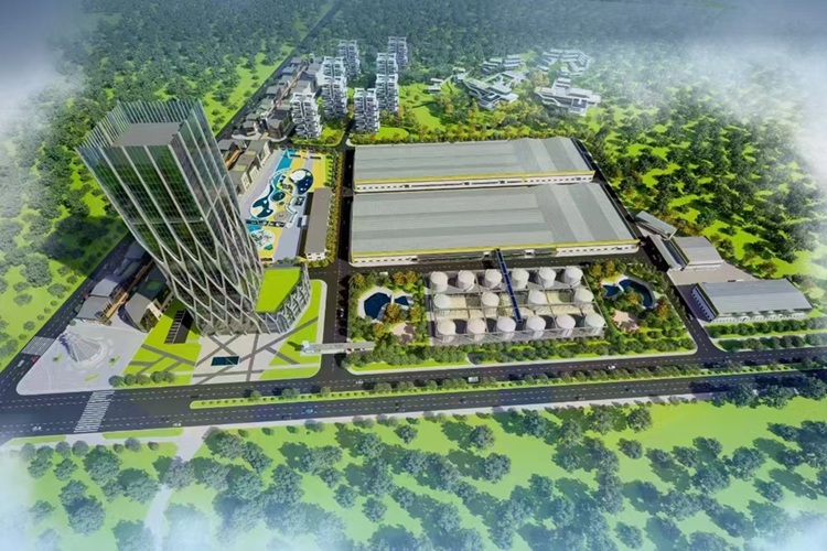 貴州微鈉新能源（集團）有限公司