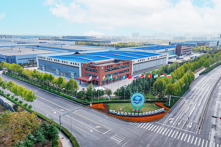 青島聯(lián)合新能源汽車有限公司