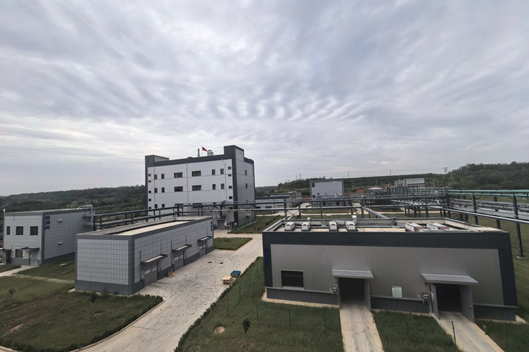 河南天元新材料有限公司