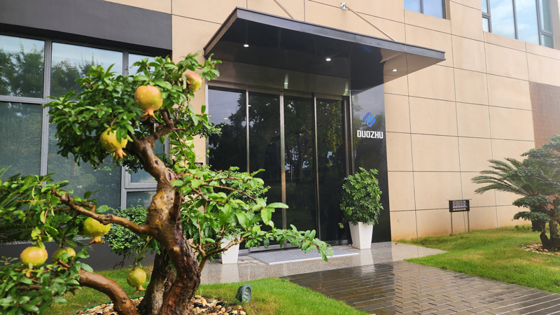 第15屆（2025年）中國電池新能源行業(yè)成長潛力獎：多助科技