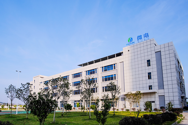 廣東微電新能源股份有限公司 廣東微電新能源股份有限公司