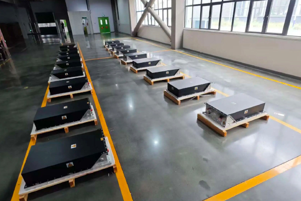 圖片來源：希倍動力