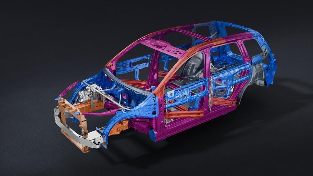 騰勢N8L正式上市