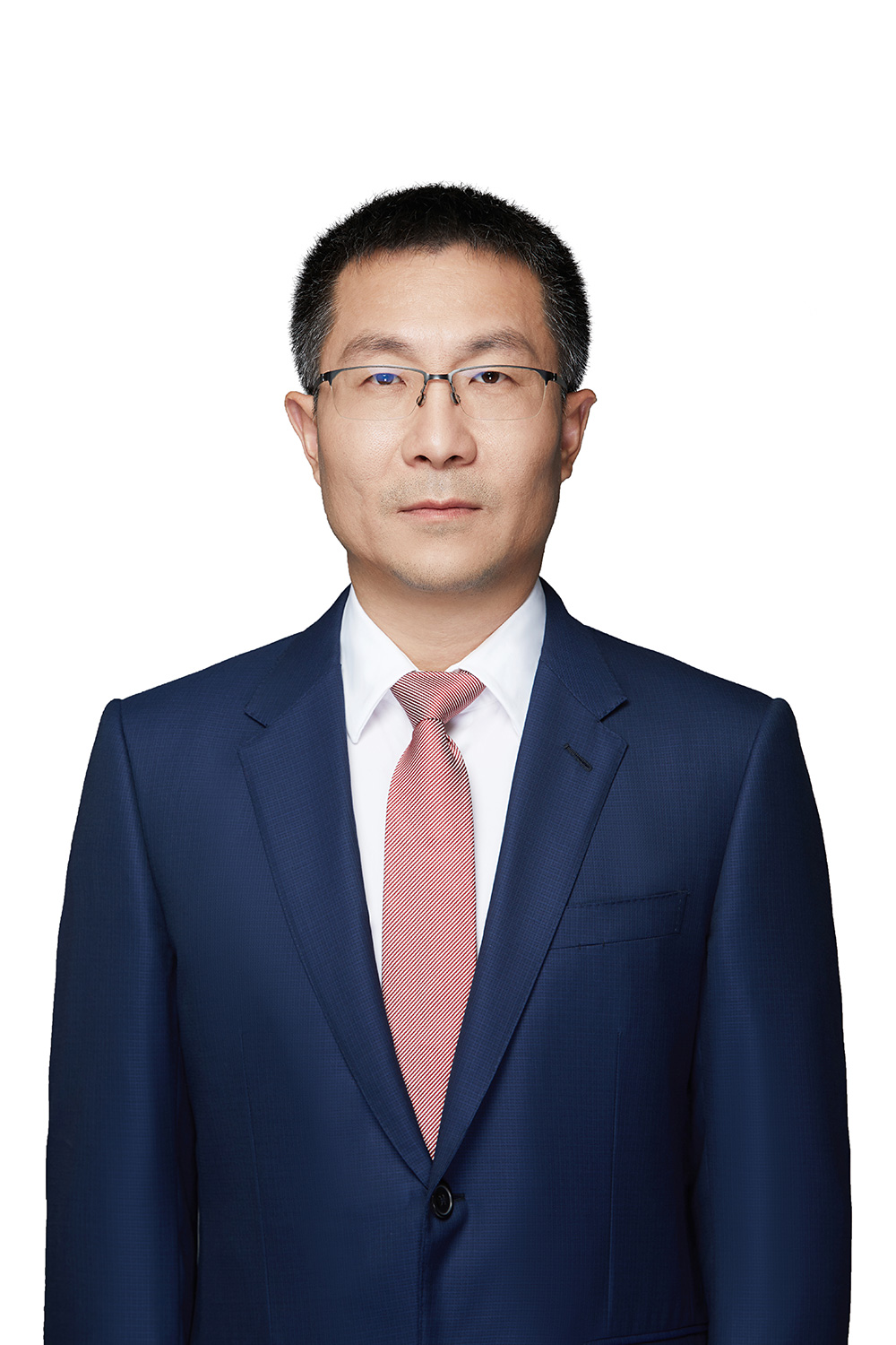 深圳市華寶新能源股份有限公司董事長孫中偉