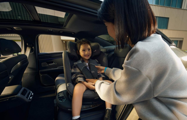 與時(shí)代進(jìn)取者同行！比亞迪漢L唐L補(bǔ)貼后19.48萬(wàn)元