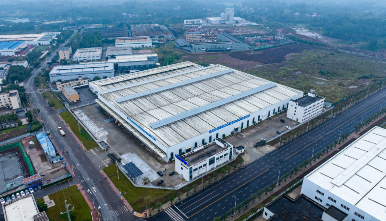 圖/井研縣融媒體中心 圖/井研縣融媒體中心