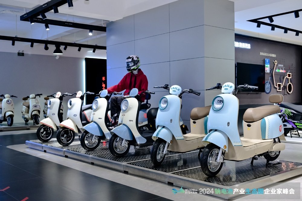 全面禁售的舊國標電動車,竟然變成了“零公里二手車”?!