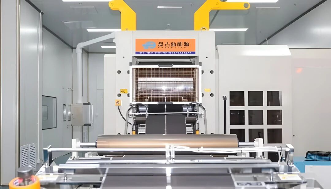 盤古新能源：躋身“中國潛在獨角獸企業”榜單