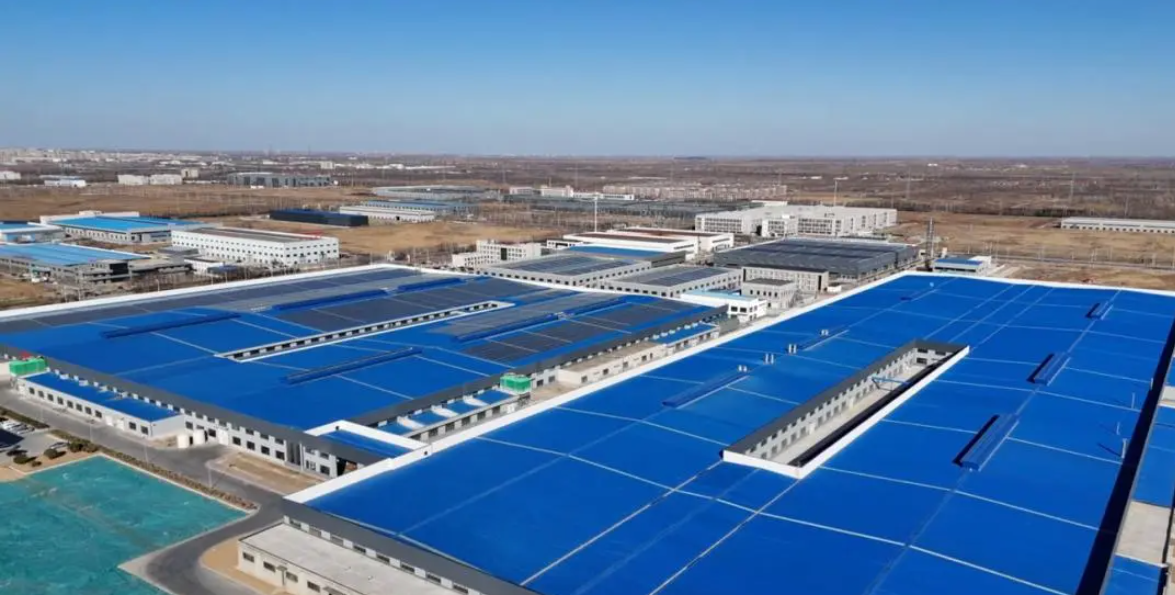 圖片來源：東營市墾利區(qū)官方宣傳平臺(tái)