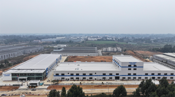 圖/眉山市東坡區融媒體中心