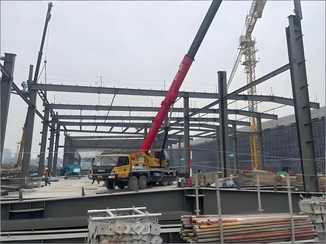 圖片來源：內江經開區