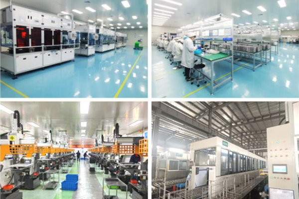 超八成收入來(lái)自億緯鋰能和寧德時(shí)代 又一鋰電領(lǐng)域公司擁抱資本市場(chǎng)