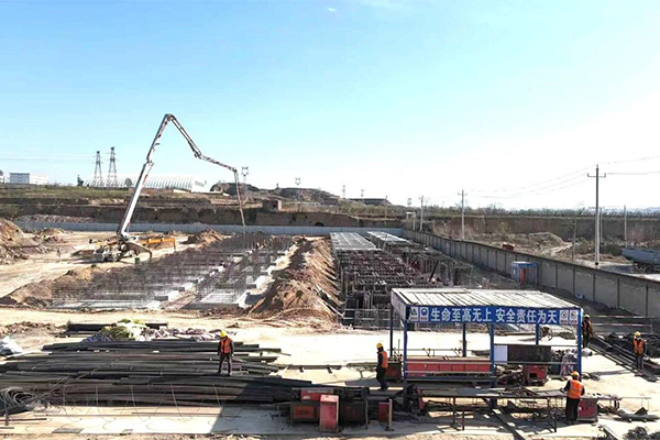 圖片來源：河津融媒