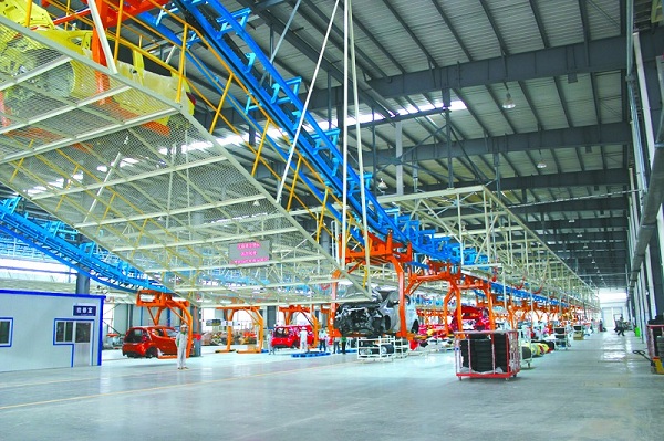 低速EV拉升山東汽車產(chǎn)銷量數(shù)字，仍存隱憂