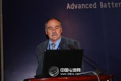 【特稿】來年再相會 嘉賓熱議鋰電“達沃斯”
