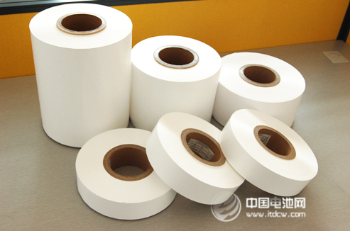 統(tǒng)一檢測(cè)標(biāo)準(zhǔn) 鋰電池隔膜國(guó)標(biāo)邁出第一步