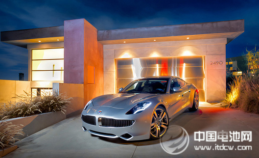 高德起：“領(lǐng)養(yǎng)”美國菲斯科誰最得利？