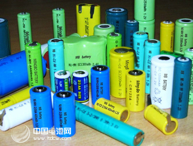 鎳氫電池退出歷史舞臺(tái)是技術(shù)進(jìn)步的必然