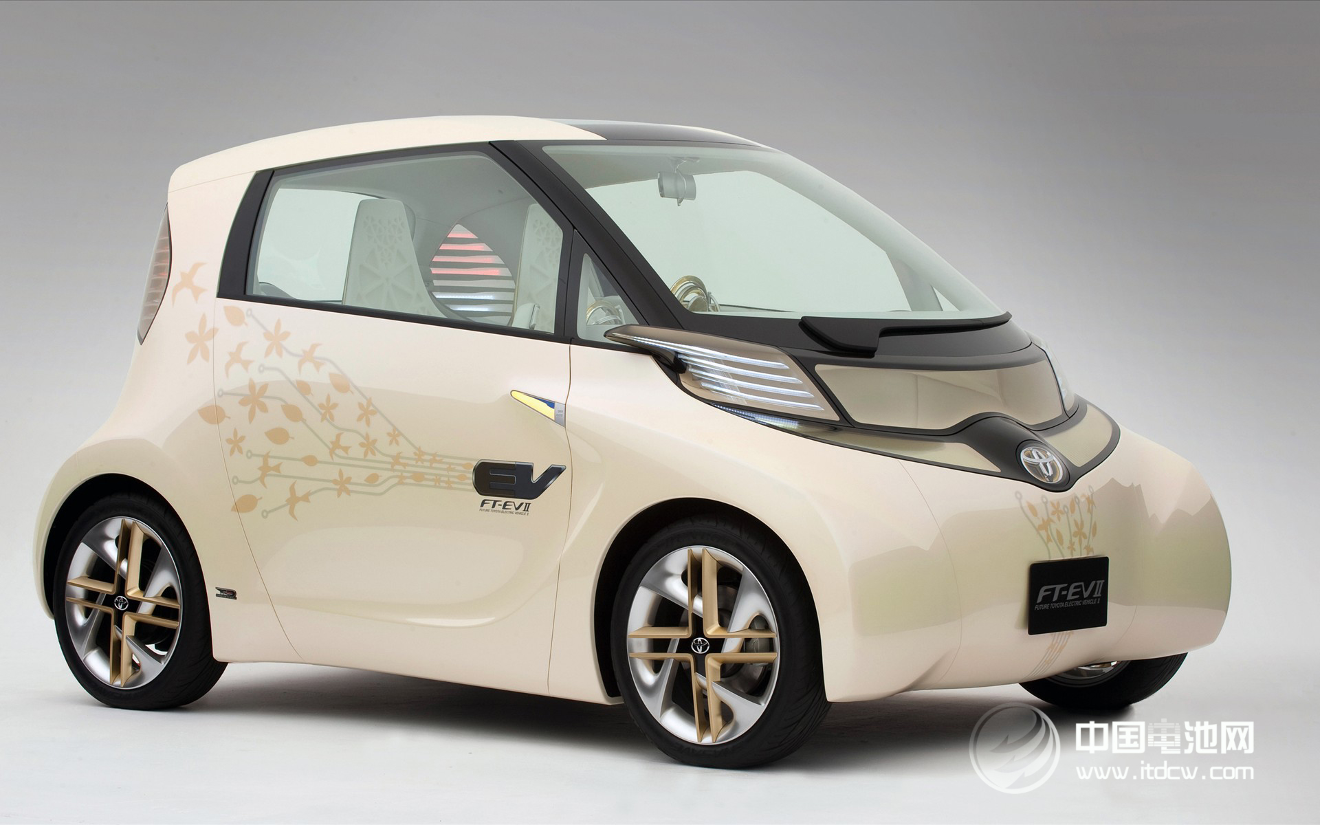 出現拜訪豐田熱 日本新能源汽車國家戰略初現