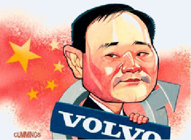 李書福評(píng)特斯拉：賺錢了嗎 怎么能證明它成功了