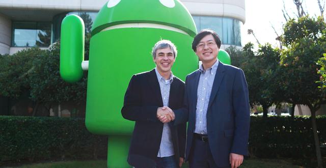 摩托羅拉移動(dòng)僅售29億美元！谷歌賣虧了嗎？