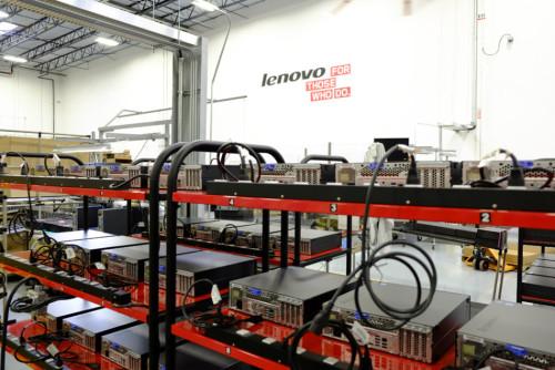 外媒認(rèn)為聯(lián)想借摩托羅拉進(jìn)入美國太過自信