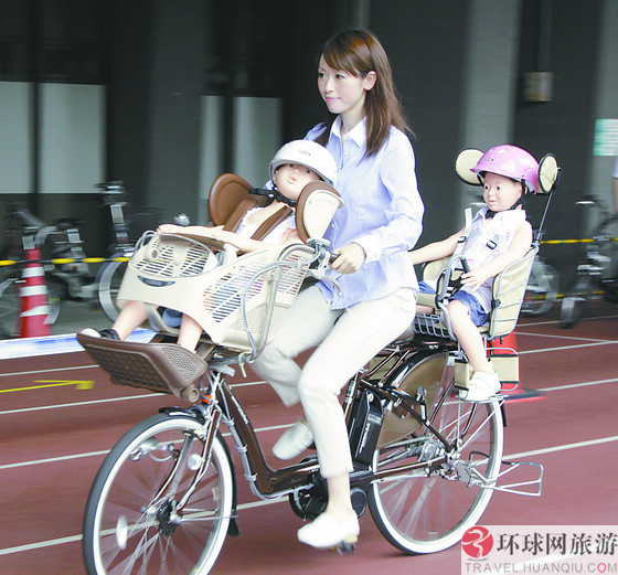 日本自行車(chē)業(yè)界2013年回顧及2014年展望 