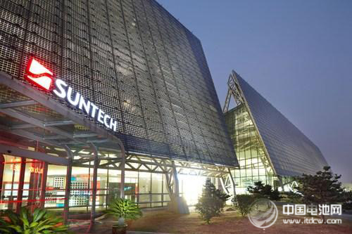 尚德太陽(yáng)能欲向美法院申請(qǐng)破產(chǎn)保護(hù)