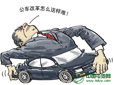 公車“變局”：自主品牌機會“落空”了？