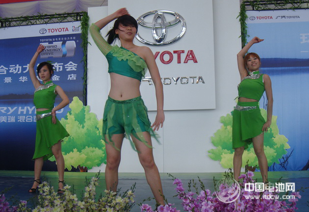 混動(dòng)突圍之路：中國(guó)車企是早醒的鳥兒？