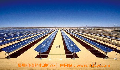 新能源汽車增長提速 光伏行業景氣逐漸回升