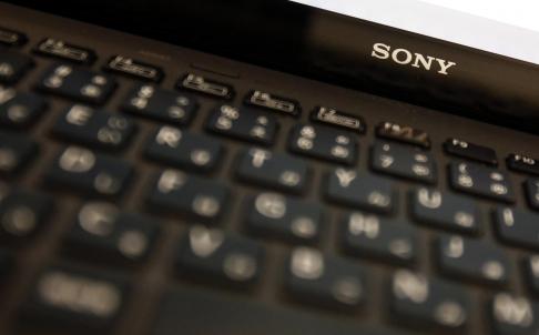 索尼將出售VAIO電腦業務 買主為JIP投資基金