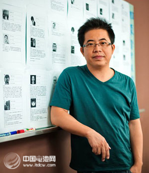 小米科技副總裁黎萬強：我們是如何打動年輕人？