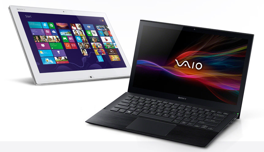 暮年索尼的啟示：電視業務將步PC電腦的后塵